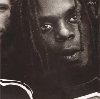 CD Jamiroquai: The Return Of The Space Cowboy