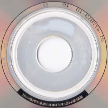 CD Jamiroquai: The Return Of The Space Cowboy