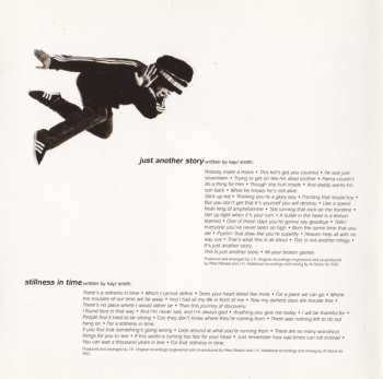 CD Jamiroquai: The Return Of The Space Cowboy