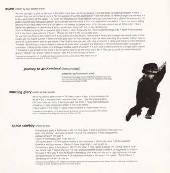 CD Jamiroquai: The Return Of The Space Cowboy