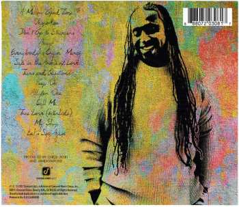 CD Jamison Ross: All For One