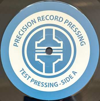 LP JamisonParker: Sleepwalker