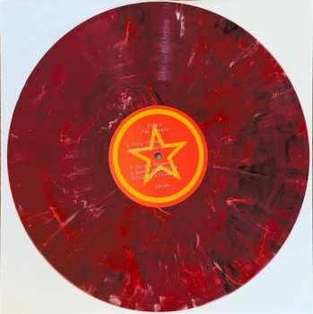 6LP/Box Set Jammin' Sam Miller: Donkey Kong Country 1,2 & 3 OST Recreated CLR | LTD