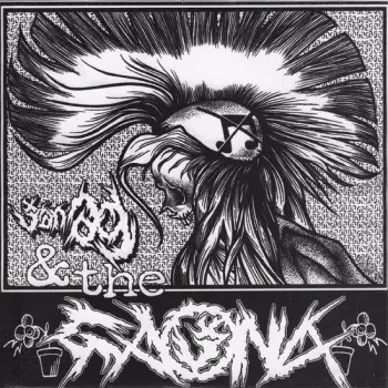 Agathocles: Jan AG And The Gajna / Agathocles