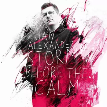 Jan Alexander Trio: Storm Before The Calm