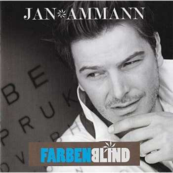 CD Jan Ammann: Farbenblind