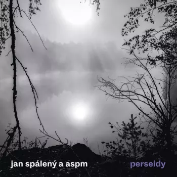 Jan Spálený: Perseidy