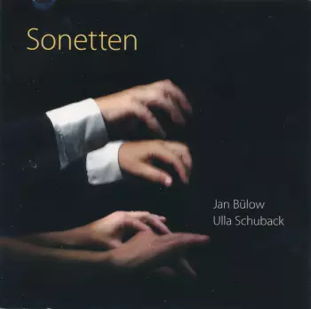 Sonetten