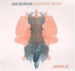 2CD Jan Burian: Jihotaje