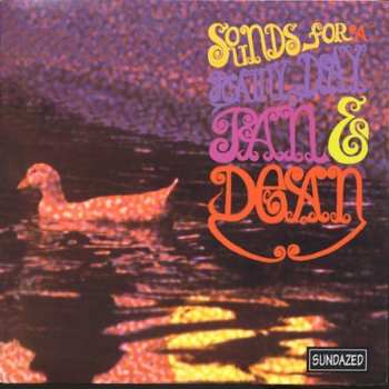 Album Jan & Dean: 7-yellow Balloon