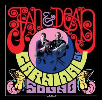 Album Jan & Dean: Carnival Of Sound