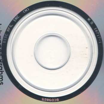 CD Jan DeGaetani: In Concert, Volume Two