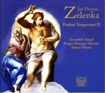 Psalmi Vespertini II