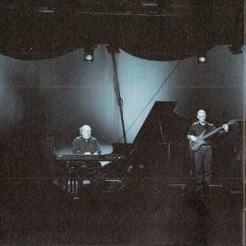 2CD Jan Garbarek Group: Dresden (In Concert)