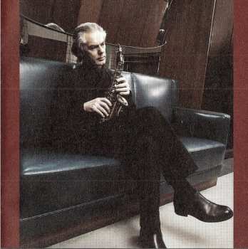 2CD Jan Garbarek Group: Dresden (In Concert)