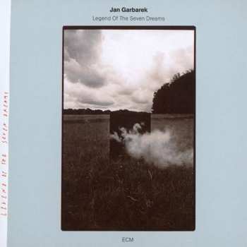 CD Jan Garbarek: Legend Of The Seven Dreams