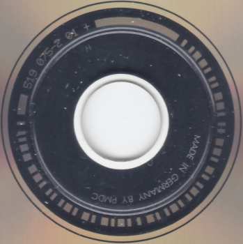 CD Anouar Brahem: Madar