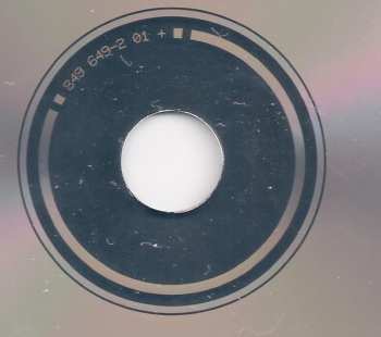 CD Peter Erskine: Star