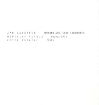 CD Peter Erskine: Star