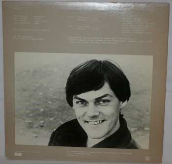 LP Jan Garbarek: Places