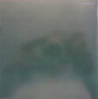 CD Jan Garbarek: Triptykon