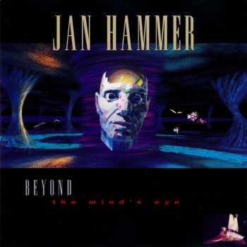 CD Jan Hammer: Beyond The Mind's Eye