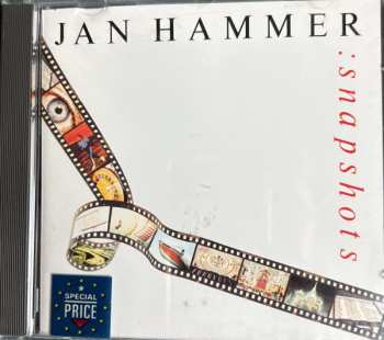 CD Jan Hammer: Snapshots
