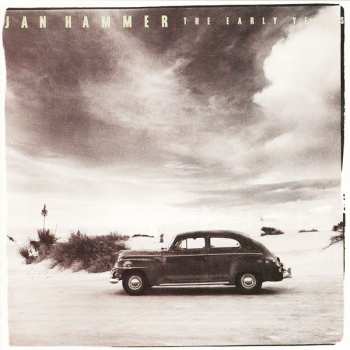 LP Jan Hammer: The Early Years