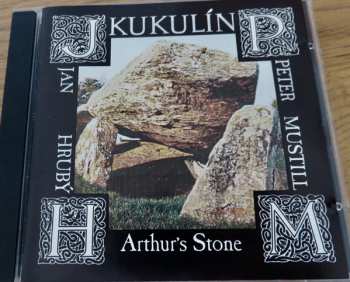 Album Jan Hrubý & Kukulín: Arthur's Stone