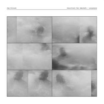 LP Jan Jelinek: Soundtrack For SEASCAPE - Polyptych