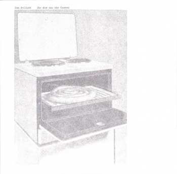 Album Jan Jelinek: The Raw And The Cooked