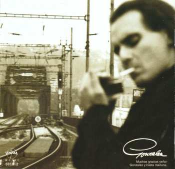 CD Jan Kalousek: Album