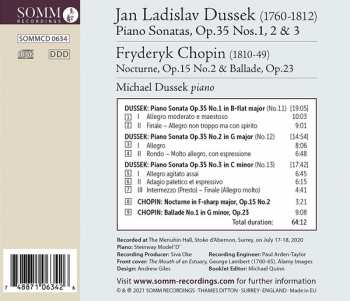 CD Frédéric Chopin: Romantic Revolution Volume II