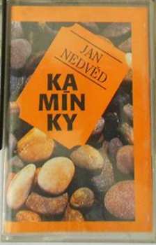 MC Jan Nedvěd: Kamínky