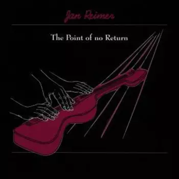 The Point Of No Return