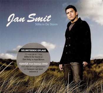 CD/DVD Jan Smit: Stilte In De Storm LTD | DIGI