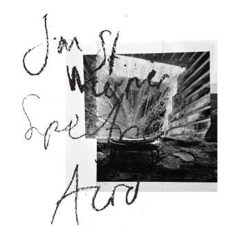 CD Jan St. Werner: Spectric Acid LTD | NUM