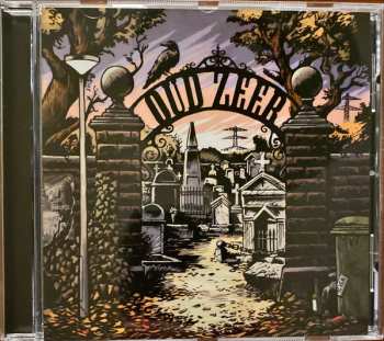 Album Jan Swerts: Oud Zeer