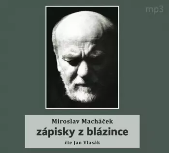 Macháček: Zápisky Z Blázince