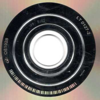 CD Jan Werich: Forbíny Vzpomínek II.