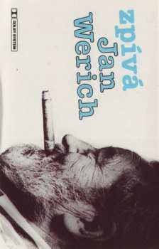 MC Jan Werich: Zpívá Jan Werich