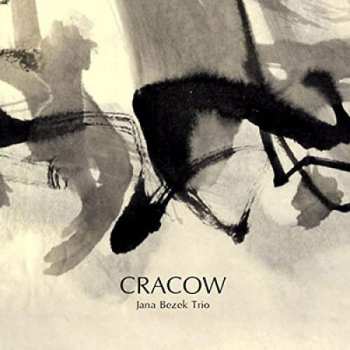 Album Jana Bezek: Cracow