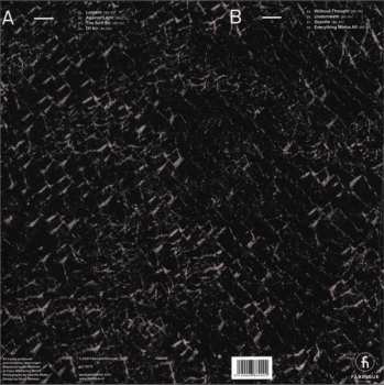 LP Jana Irmert: The Soft Bit LTD | CLR