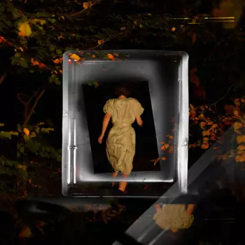 Jana Irmert: What Happens At Night