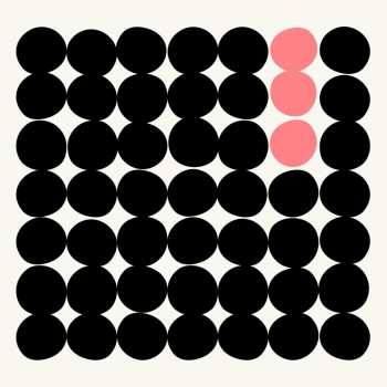 Album Jana Kirschner: Moruša: Remixed