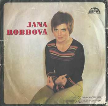 SP Jana Robbová: O Mama, O Papa / Kámen Lásky