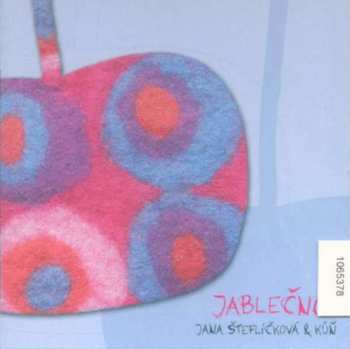 Album Jana Šteflíčková: Jablečno
