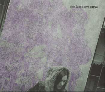CD Jana Šteflíčková: [Letná]