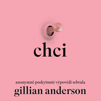 Album Jana Štvrtecká: Anderson: Chci