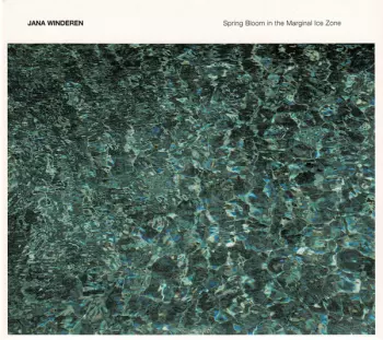 Spring Bloom In The Marginal Ice Zone